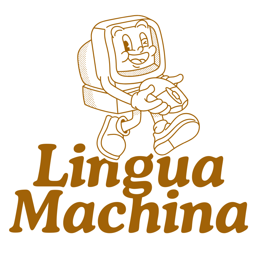 Lingua Machina
