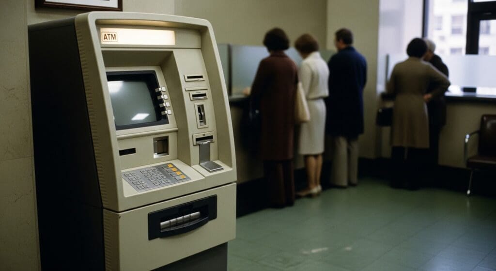 What is an ATM? Understanding Automated Teller Machines What is an ATM? Understanding Automated Teller Machines