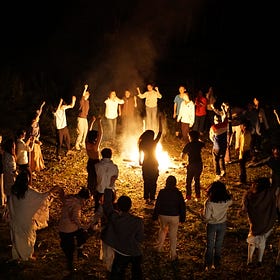 【正在游民】不花钱，我在云南旅居 20 天