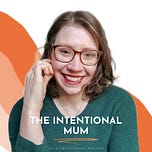 Musings on Motherhood