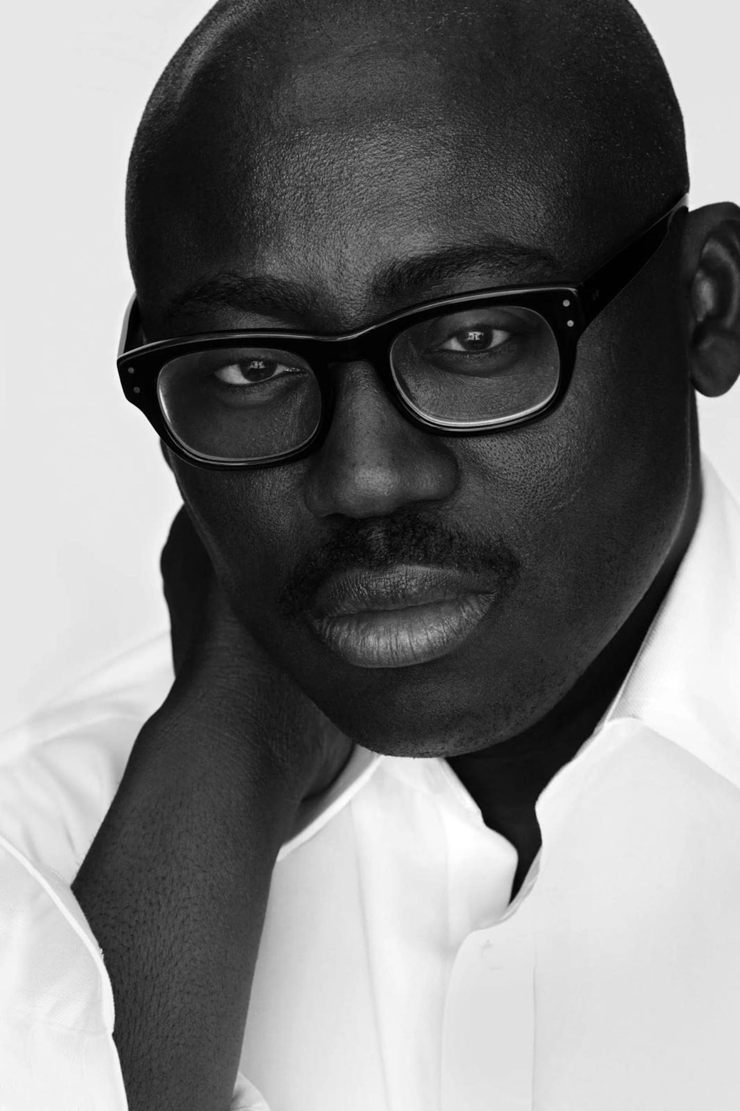 Edward Enninful is launching EE72, a media and entertainment company.