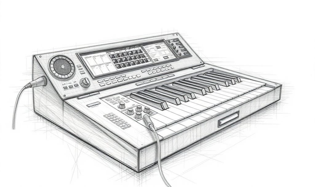 History of Electronic Music: Milestones, Genres, Innovators