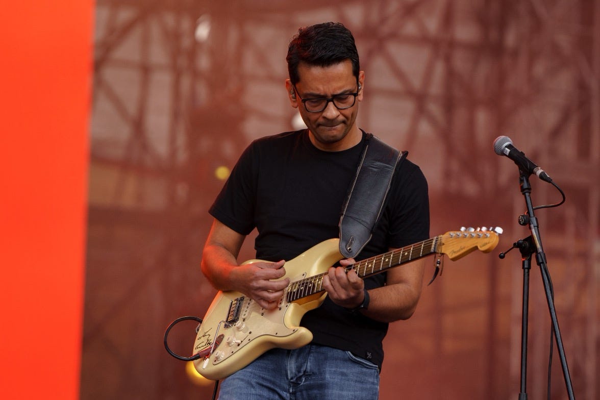 Gaurav Chintamani