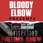 MMA Vivisection & 6th Round