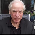 Jack Cashill's Capitol Riot Revisionism