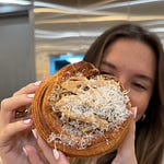 Kaitlyn Eats! | Substack