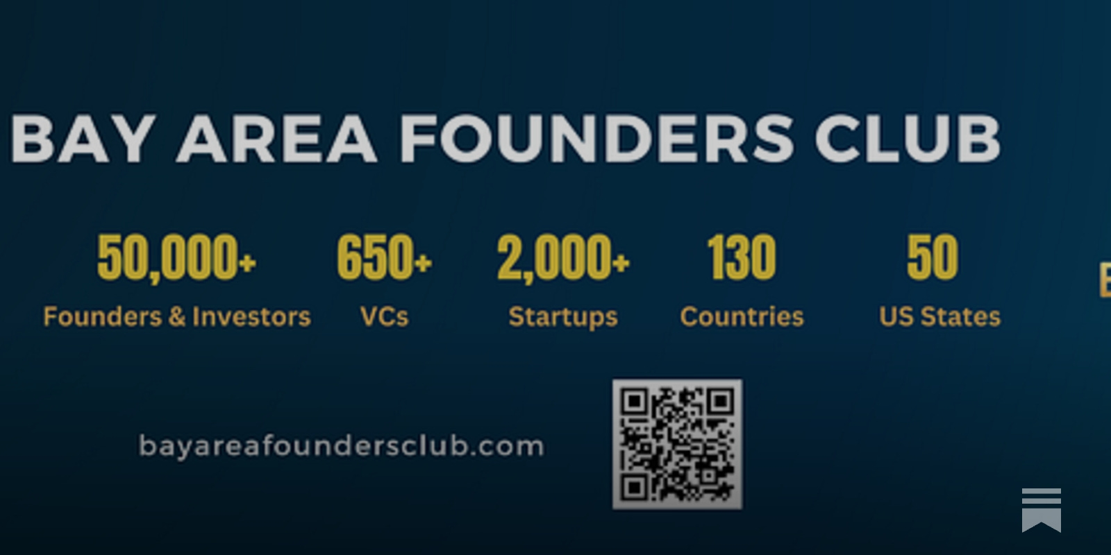 Bay Area Events For The Week Of October 06