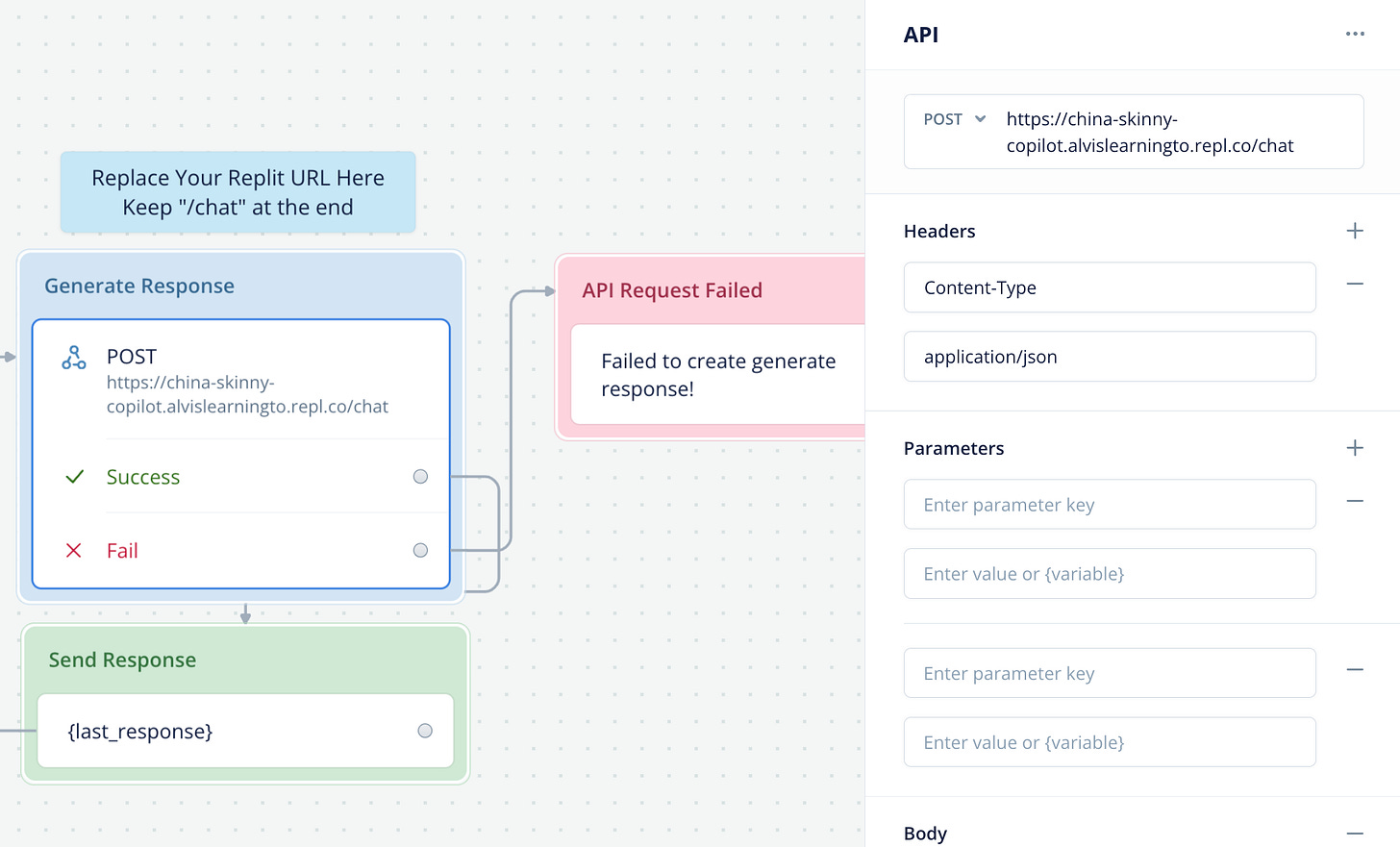 How to Add Custom GPTs to Any Website (OpenAI APIs & Coding) - No Zapier Needed