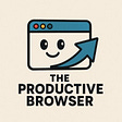 The Productive Browser's avatar