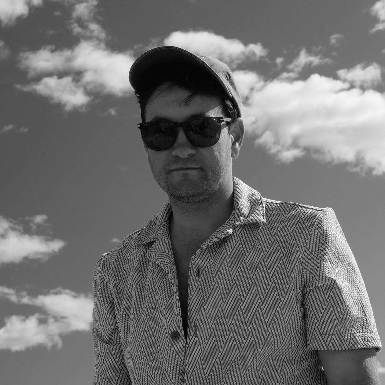 Eric Gesualdo