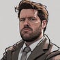 Luke McGee's avatar