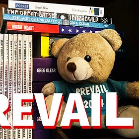 Most Read / Must Read: Six Years of PREVAIL