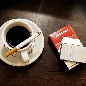 Astray Notes