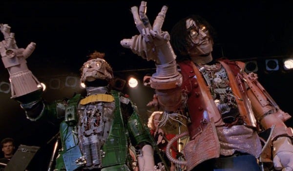 6 Classic Bill And Ted References To Look Out For In Face The Music -  CINEMABLEND