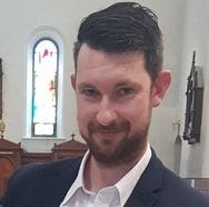 Joe Butler Joe Butler