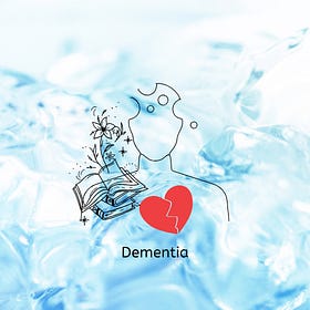 An Early-Onset Alzheimer's Memoir, By Someone Who Cared For Her Parents