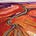red dirt home