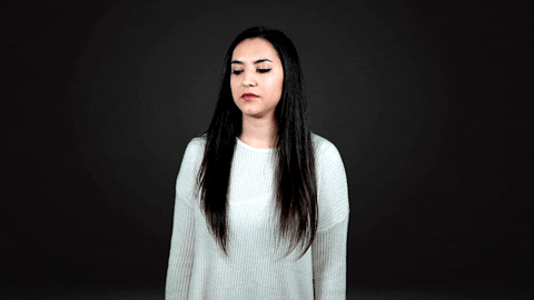 GIF by buzzfeedladylike