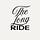 THE LONG RIDE