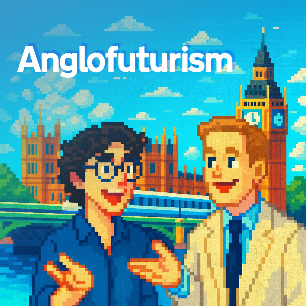 Anglofuturism