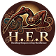 H.E.R Healing Empowering Resilience 