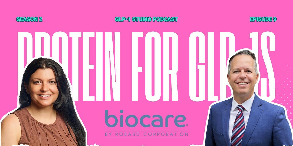 biocare glp 1 How BioCare Gets GLP-1 Nutrition and Support Right