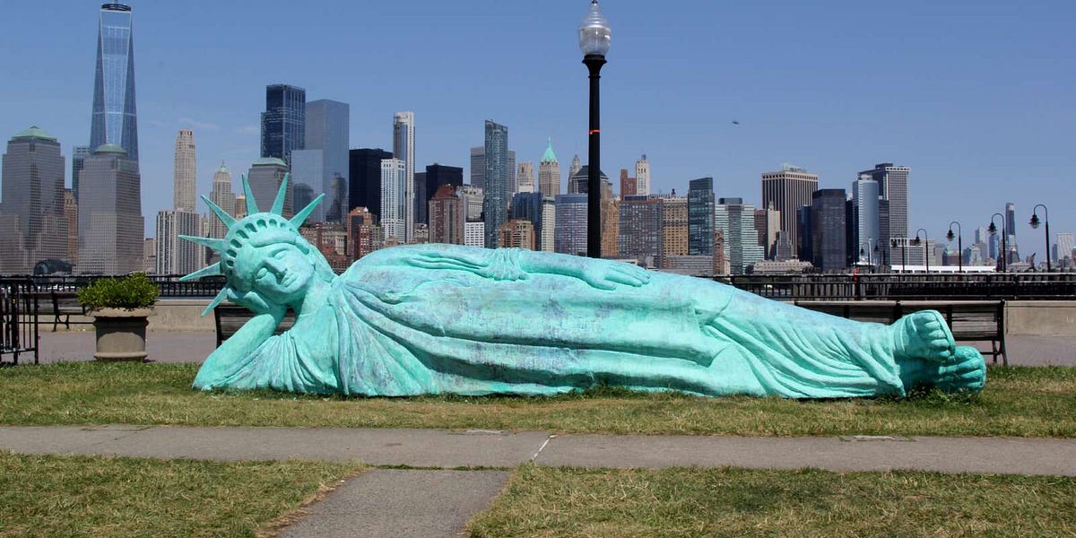 The Eternal Negotiation: Government and the Degrees of Freedom