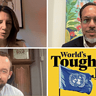 The UN and Global Public Goods