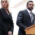 FBI's New Weaponization Probe Potentially Gets Around the Statute of Limitations