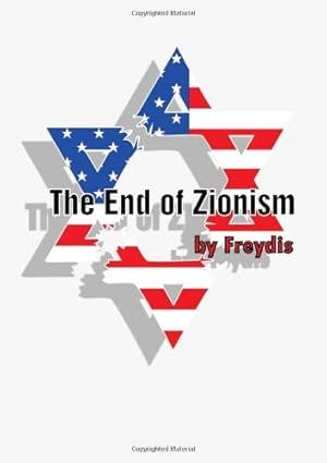 The End Of Zionism