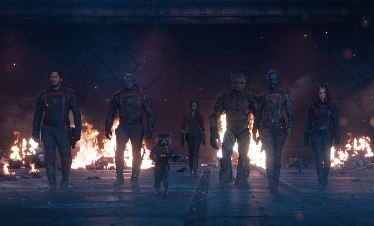 Guardians of the Galaxy Vol. 3': Everything to Know