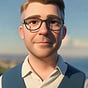 Geoff Fletcher's avatar
