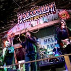 Reload Rocks the Horror