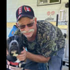 Volunteer Search for James Van-Veen Set for Feb. 8 Near Inglis Falls