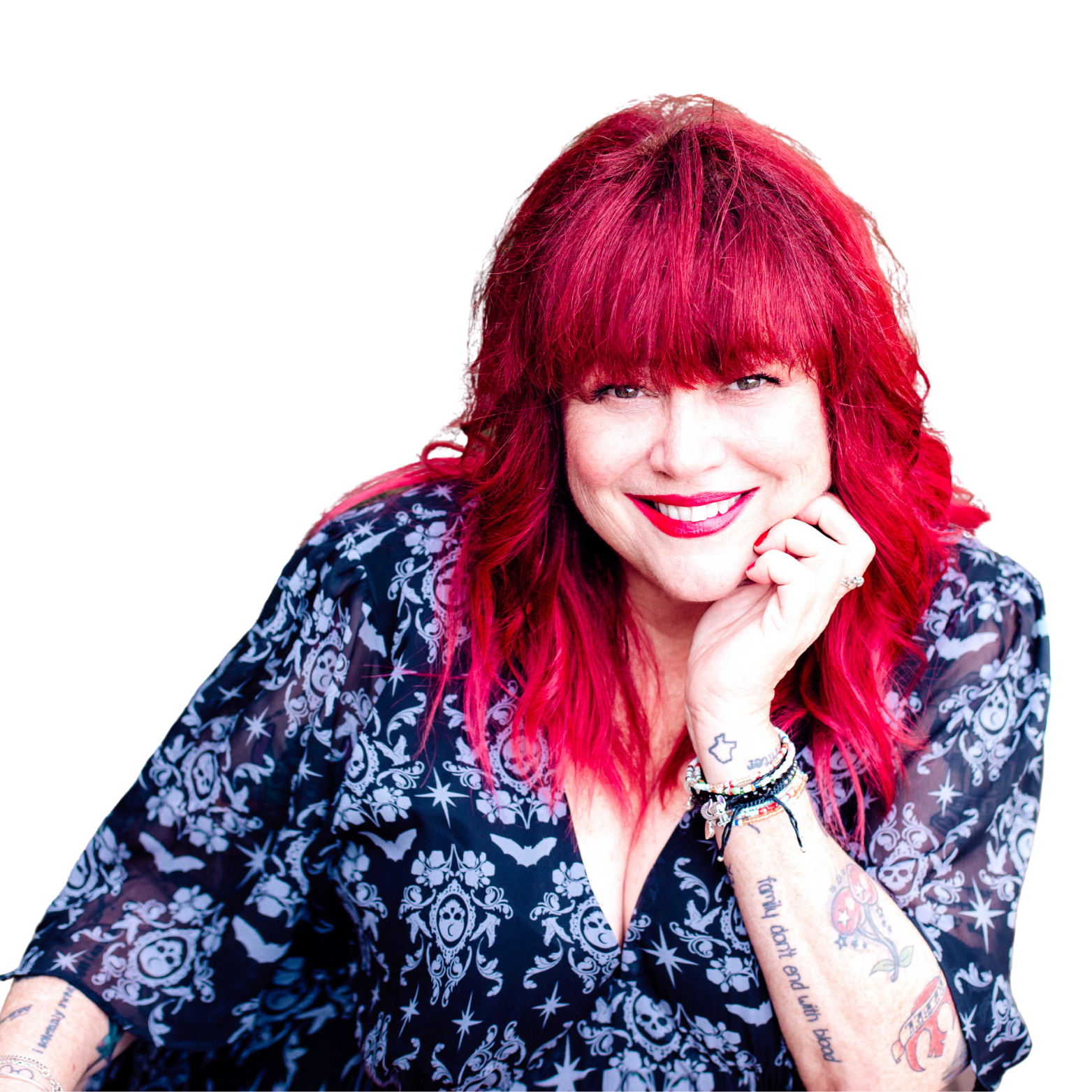 Amy Hutton Author Substack