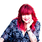 Amy Hutton's avatar