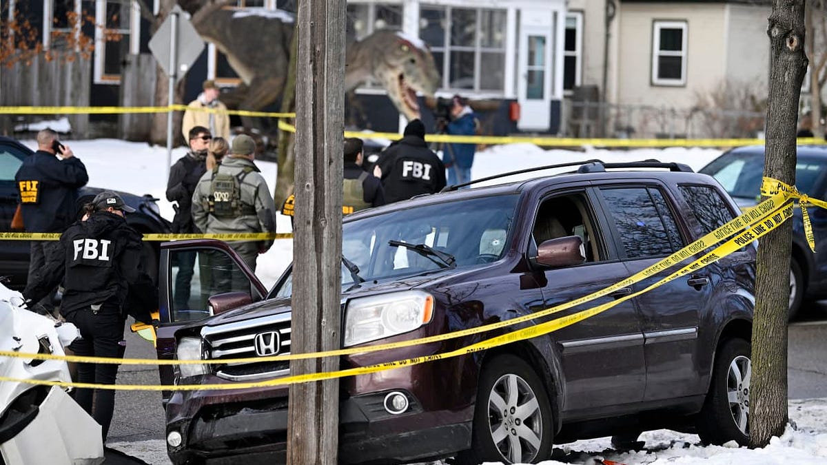 The Democrats&rsquo; Dangerous Game: Framing Law Enforcement as Villains in the Name of Politics