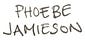Phoebe Jamieson