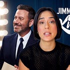 Why Are Right-Wing Comedians 'Deafeningly Silent' on Jimmy Kimmel? 