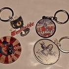 They Got The Urge ... The Urge To PURGE! Tabs, Wed., Oct. 2, 2024