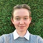 Rachel McCarthy's avatar