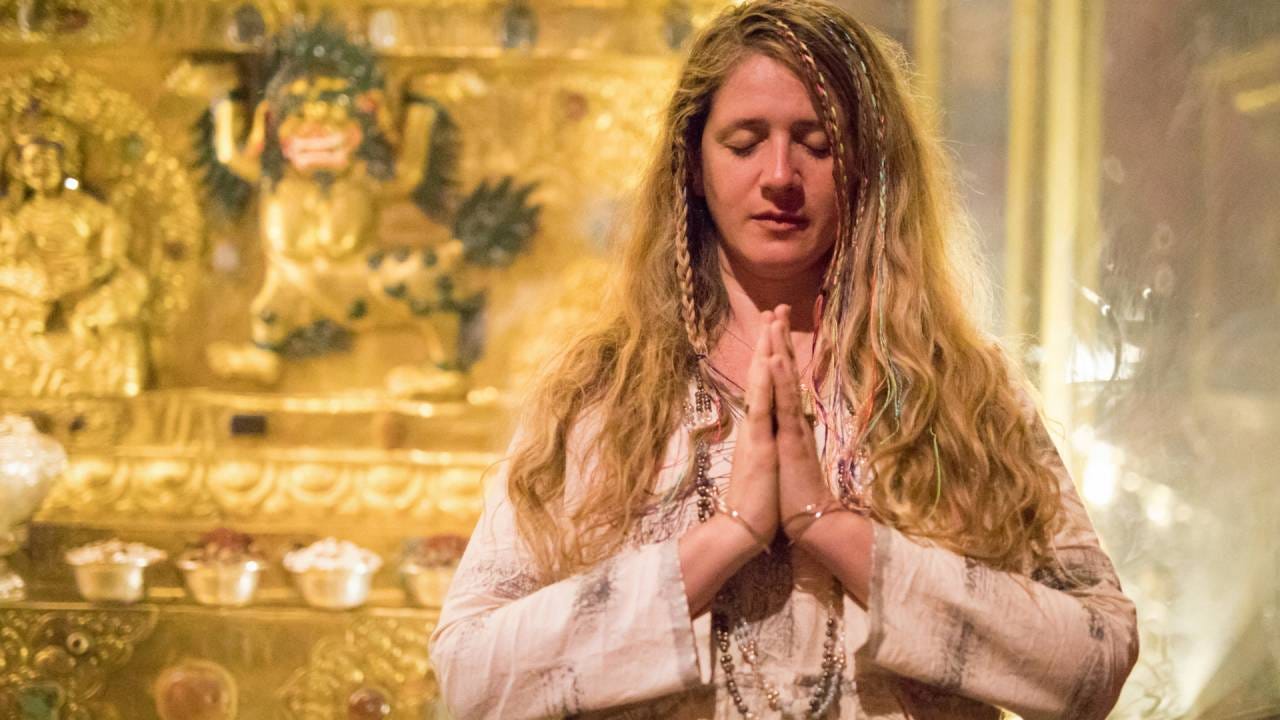 Breath of Fire' Review: A Sham Spiritual Leader on HBO - WSJ