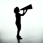 On taking criticism as a writer