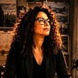 Vanessa L Munhoz's avatar