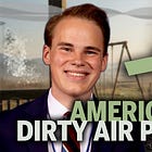 IN YOUR BACKYARD: The People vs. Dirty Air