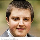 Ontario Man Files $35.6 Million Lawsuit Against Pfizer Over Son’s Vaccine Death 