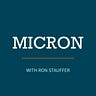 Micron: Small Stories. Big Feelings.
