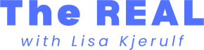 The REAL with Lisa Kjerulf