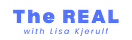 The REAL with Lisa Kjerulf