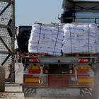 Israel’s long-standing collaboration with ISIS-linked criminals looting aid in Gaza